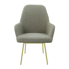 Eetkamer-/vergaderstoel Workliving LoLa - Mix & Match