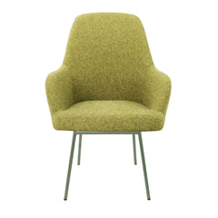 Eetkamer-/vergaderstoel Workliving LoLa - Mix & Match