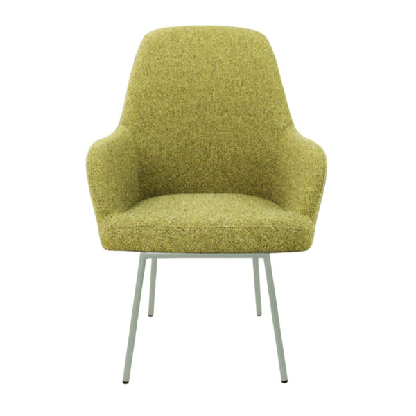 Eetkamer-/vergaderstoel Workliving LoLa - Mix & Match