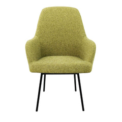Eetkamer-/vergaderstoel Workliving LoLa - Mix & Match