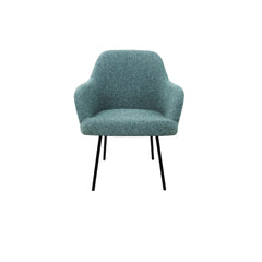 Eetkamer-/vergaderstoel Workliving LoLa - Mix & Match