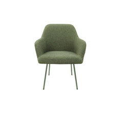 Eetkamer-/vergaderstoel Workliving LoLa - Mix & Match
