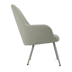 Workliving LoLa - Fauteuil Lounge Vierpoot - Mix & Match