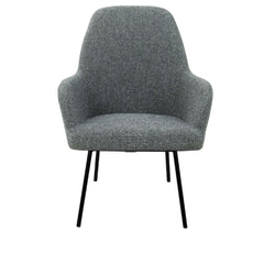 Workliving LoLa - Fauteuil Lounge Vierpoot - Mix & Match