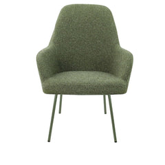 Workliving LoLa - Fauteuil Lounge Vierpoot - Mix & Match