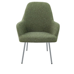 Workliving LoLa - Fauteuil Lounge Vierpoot - Mix & Match