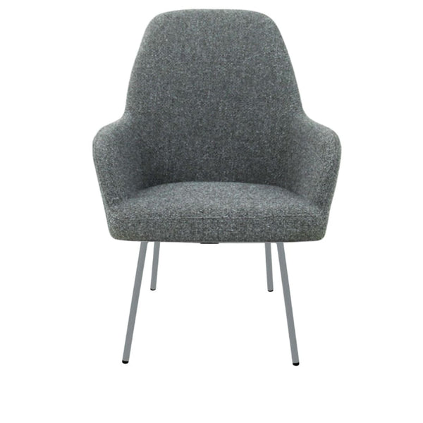 Workliving LoLa - Fauteuil Lounge Vierpoot - Mix & Match