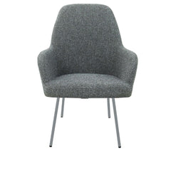 Workliving LoLa - Fauteuil Lounge Vierpoot - Mix & Match