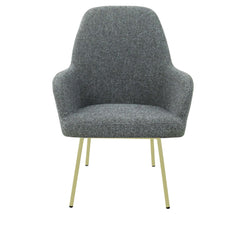 Workliving LoLa - Fauteuil Lounge Vierpoot - Mix & Match