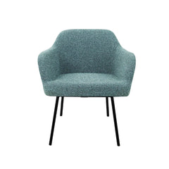 Workliving LoLa - Fauteuil Lounge Vierpoot - Mix & Match
