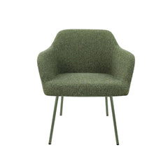 Workliving LoLa - Fauteuil Lounge Vierpoot - Mix & Match