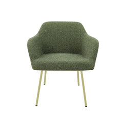 Workliving LoLa - Fauteuil Lounge Vierpoot - Mix & Match