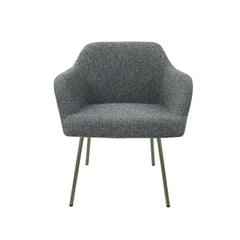 Workliving LoLa - Fauteuil Lounge Vierpoot - Mix & Match