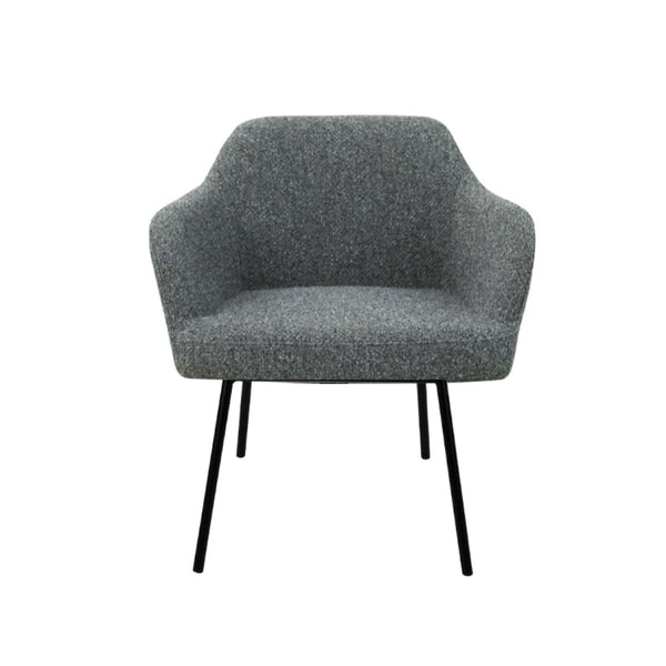 Workliving LoLa - Fauteuil Lounge Vierpoot - Mix & Match