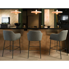 Workliving LoLa - Barkruk 78 cm - Mix & Match