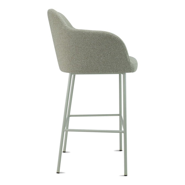 Workliving LoLa - Barkruk 78 cm - Mix & Match
