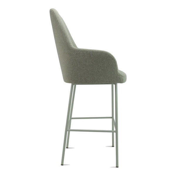 Workliving LoLa - Barkruk 78 cm - Mix & Match