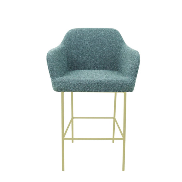 Workliving LoLa - Barkruk 78 cm - Mix & Match