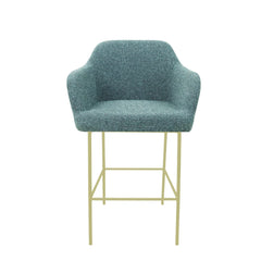 Workliving LoLa - Barkruk 78 cm - Mix & Match