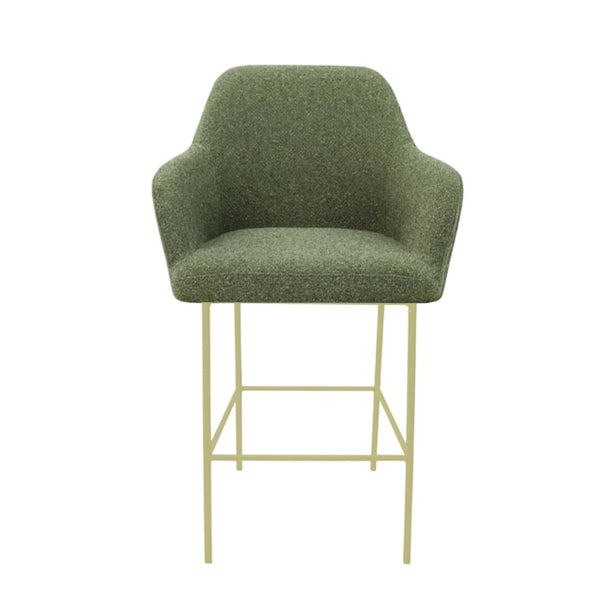 Workliving LoLa - Barkruk 78 cm - Mix & Match