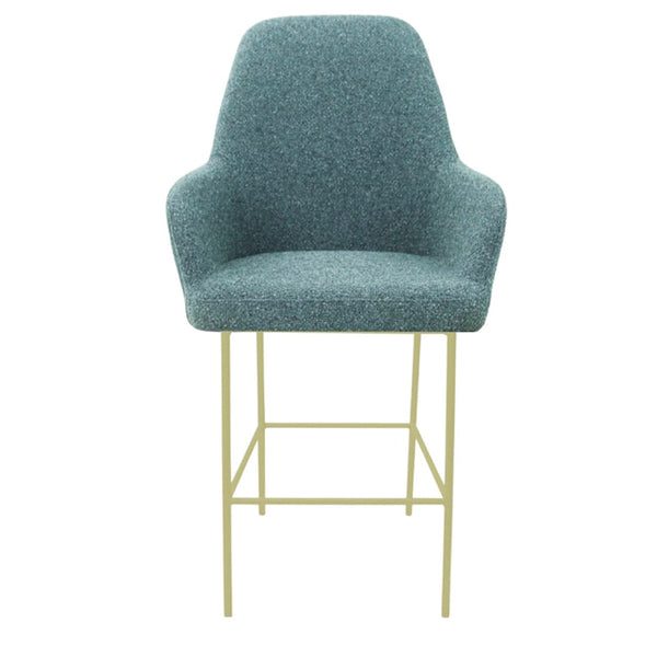Workliving LoLa - Barkruk 78 cm - Mix & Match
