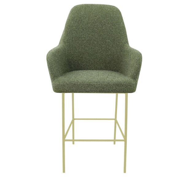 Workliving LoLa - Barkruk 78 cm - Mix & Match