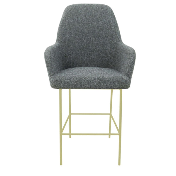 Workliving LoLa - Barkruk 78 cm - Mix & Match