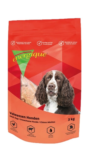 ENERGIQUE No. 1 Adult Dog 3 kg