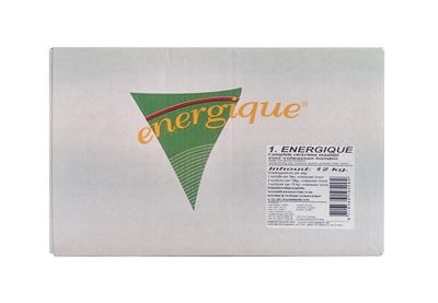 ENERGIQUE No. 1 Adult Dog 12 kg