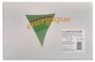 ENERGIQUE NO. 4 SPECIAL 12 KG