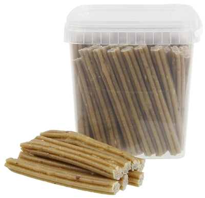 IK BEN Pennen Stars 17 cm 63 stuks