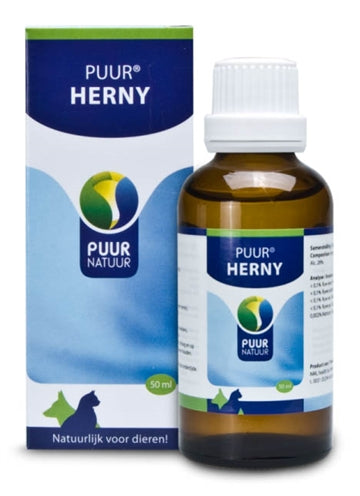 Pure Herny 50 ml