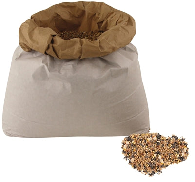 DE VRIES SCATTER FEED FOR BIRDS AND FARMYARD ANIMALS 20 KG