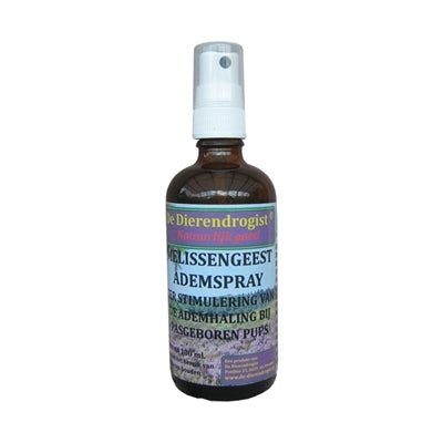 Melissengeist Adem Spray 100 ml