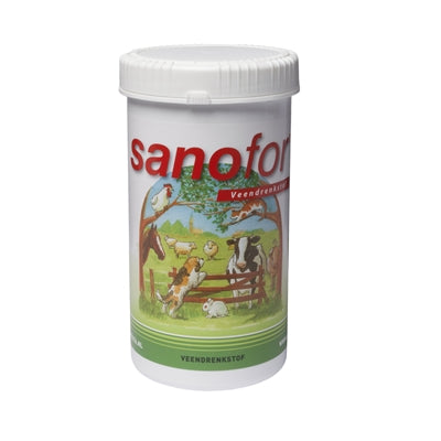 SANOFOR LIVESTOCK DRENCH 1000 ML