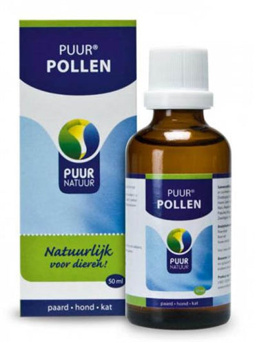 Pure Pollen 50 ml