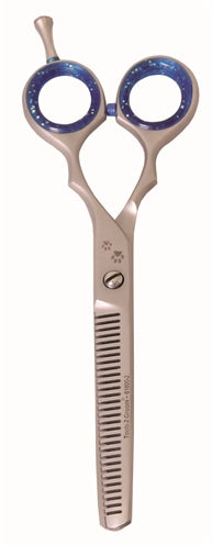 TOOLS-2-GROOM 61600 Double-Sided Thinning Shears 6 Inch (15 cm)