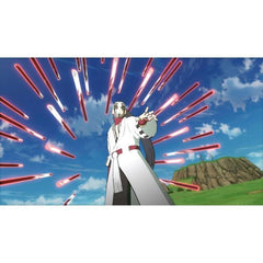 Naruto X Boruto Ultimate Ninja Storm Connections - PS4 game