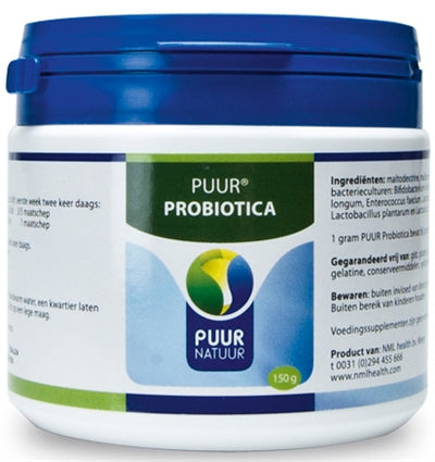 Pure Nature Probiotica 150 g