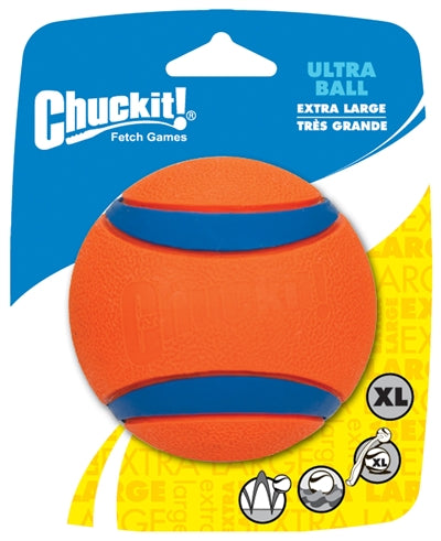 CHUCKIT ULTRA BALL XL 9 x 9 x 9 cm