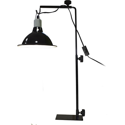 KOMODO LIGHT STAND 37-63 CM