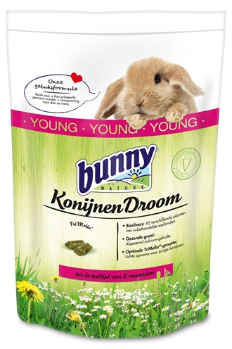 Bunny Nature Rabbit Dream Young 1,5 kg
