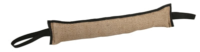 TRIXIE Trainingsdummy Bijtrol Jute 60 x 12 cm