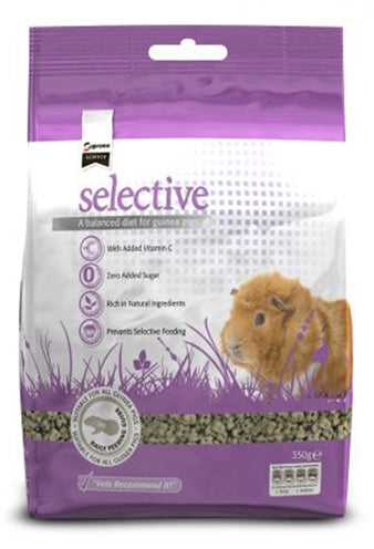 Supreme Science Selective Cavia 3 kg