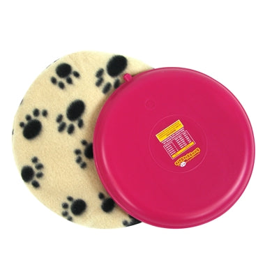 SNUGGLESAFE heat disc for rodents Ø 21 cm