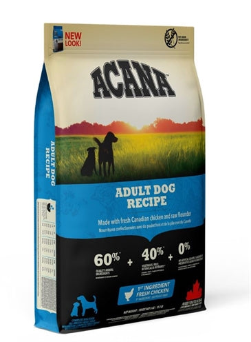 ACANA Adult Dog 6 kg