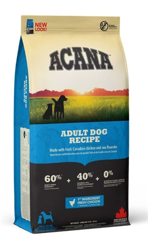 ACANA Adult Dog 17 kg