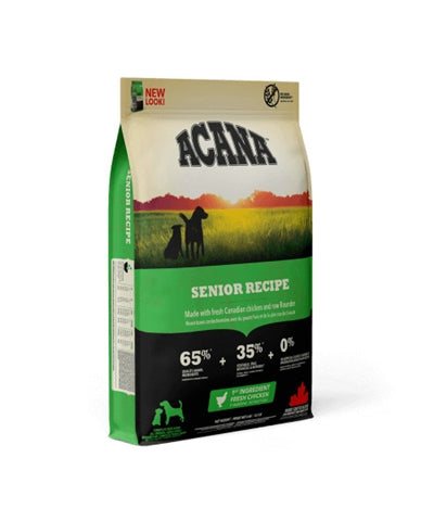ACANA Chien Senior 6 kg