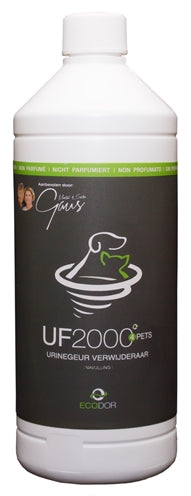 ECODOR Urine Odor Remover 1 L