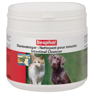 BEAPHAR Darmreiniger voor Honden/Katten 200 g